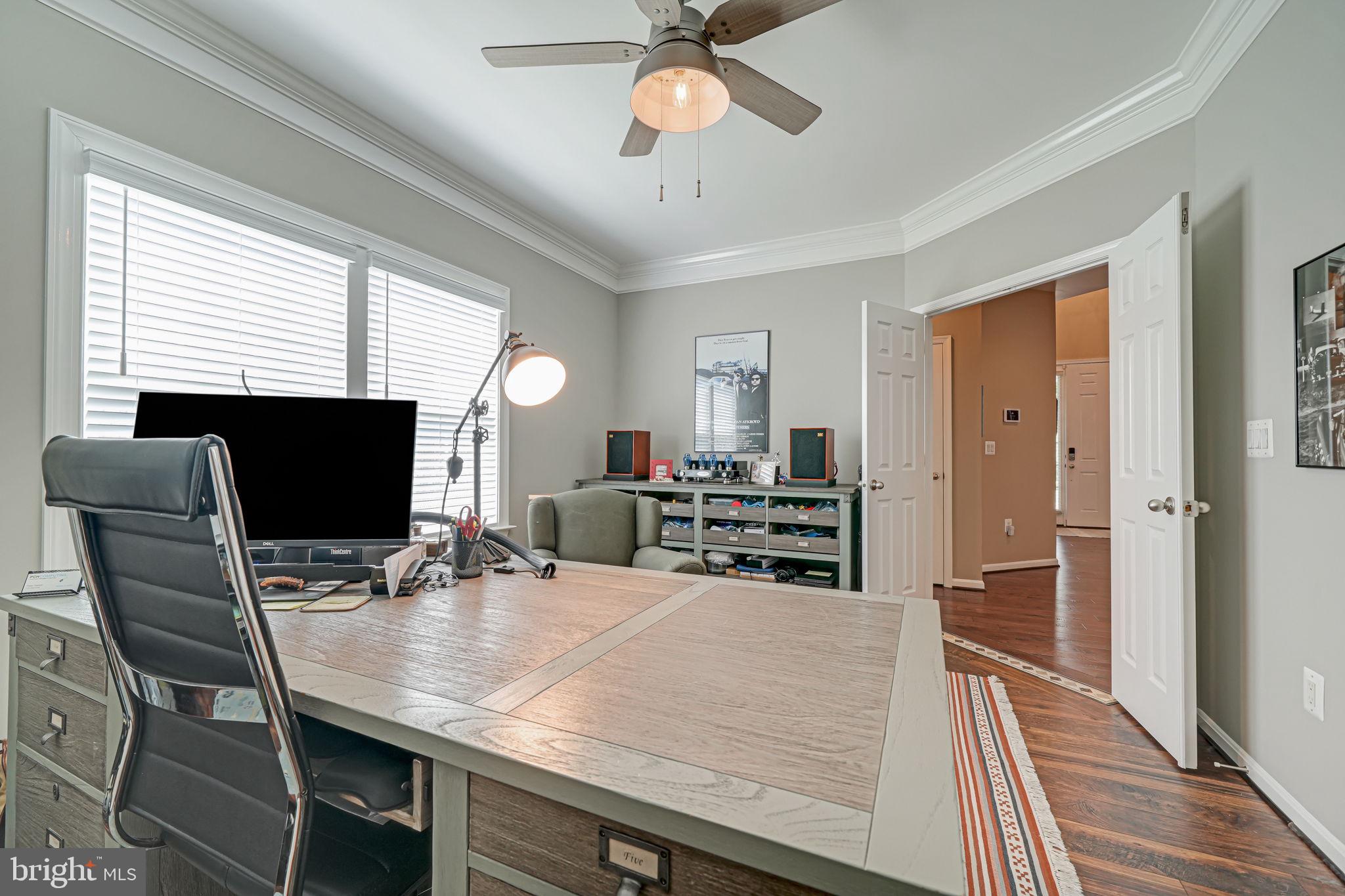 8069 TYSONS OAKS COURT