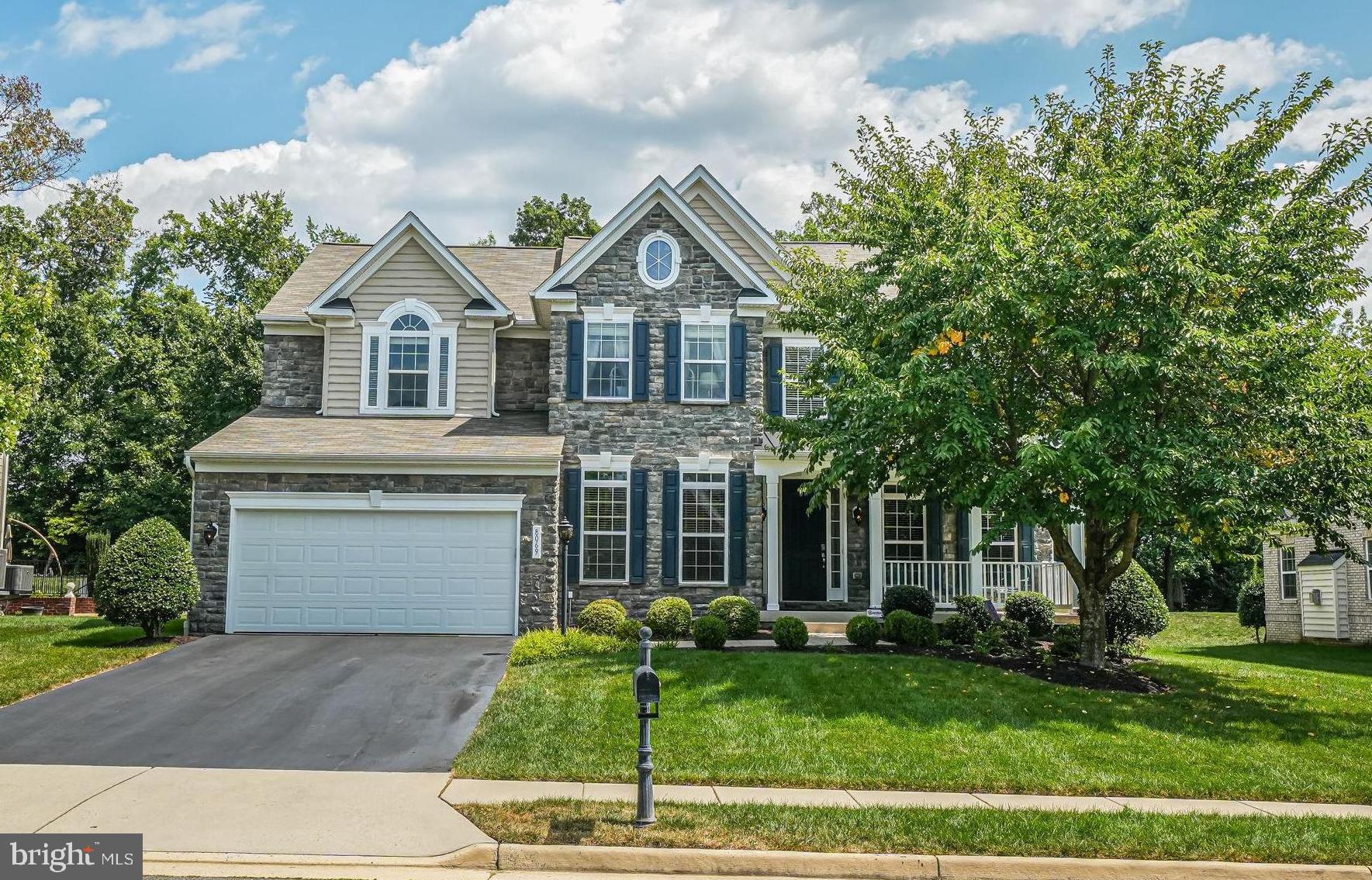 8069 TYSONS OAKS COURT