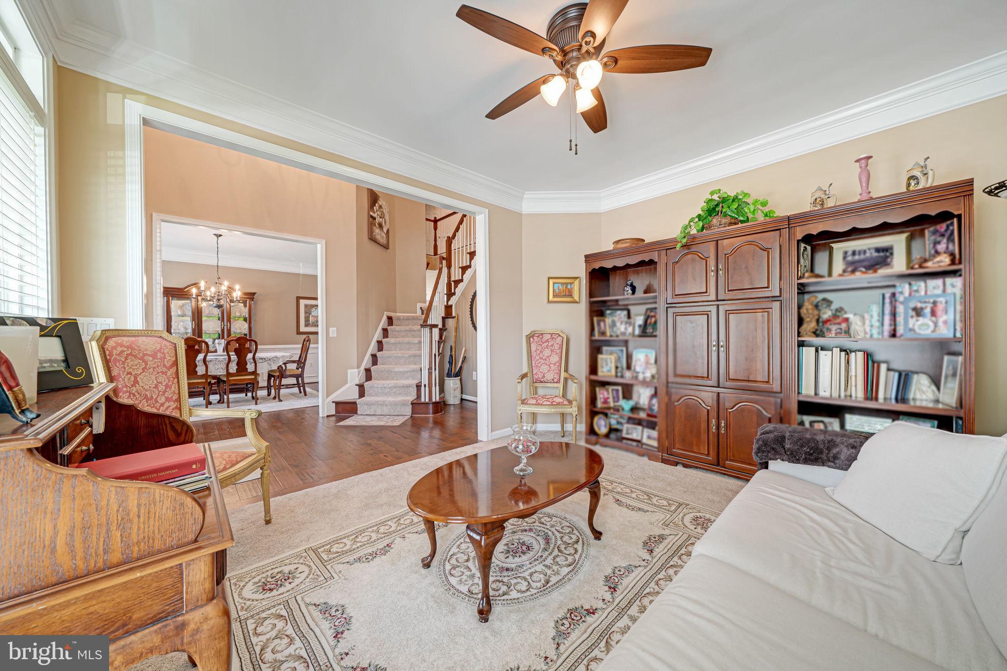 8069 TYSONS OAKS COURT