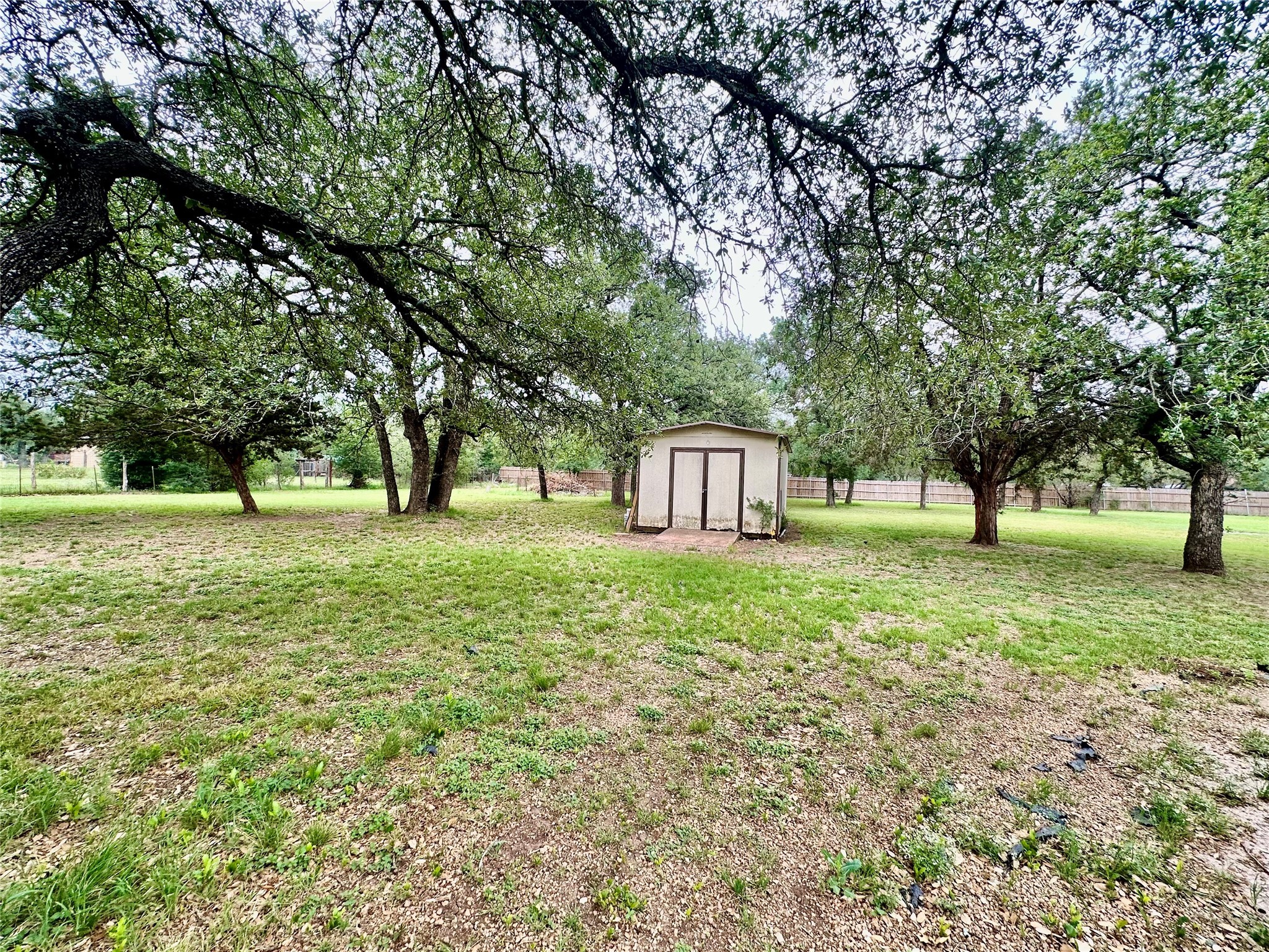 677 County Road 3081