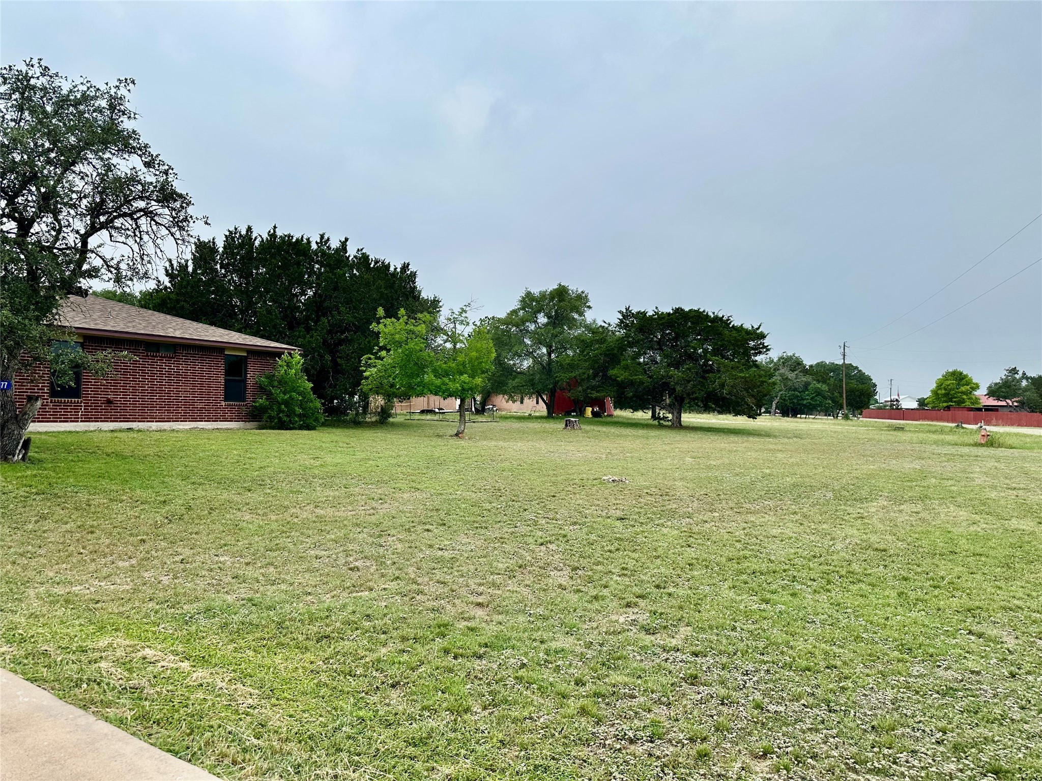 677 County Road 3081
