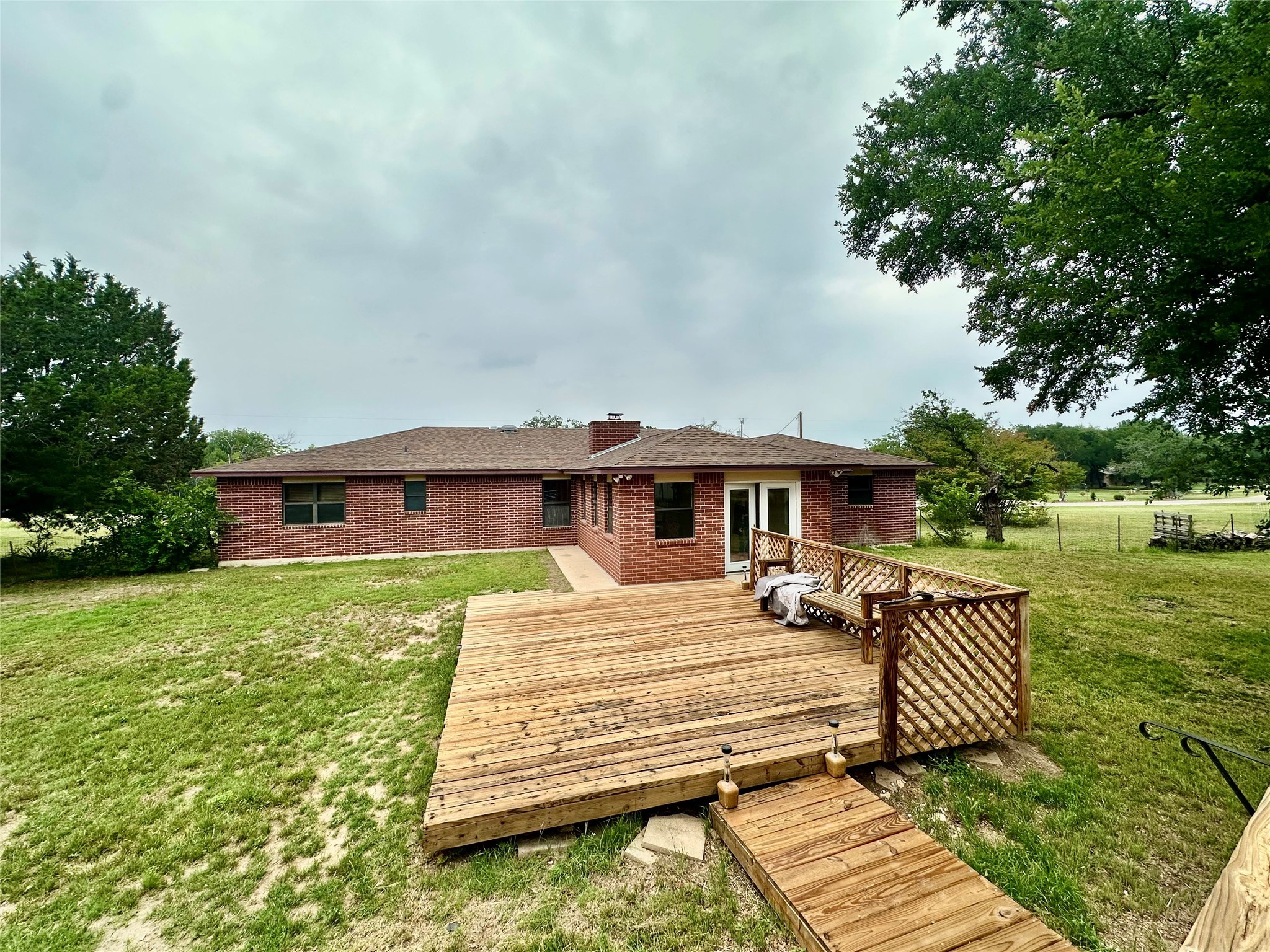 677 County Road 3081