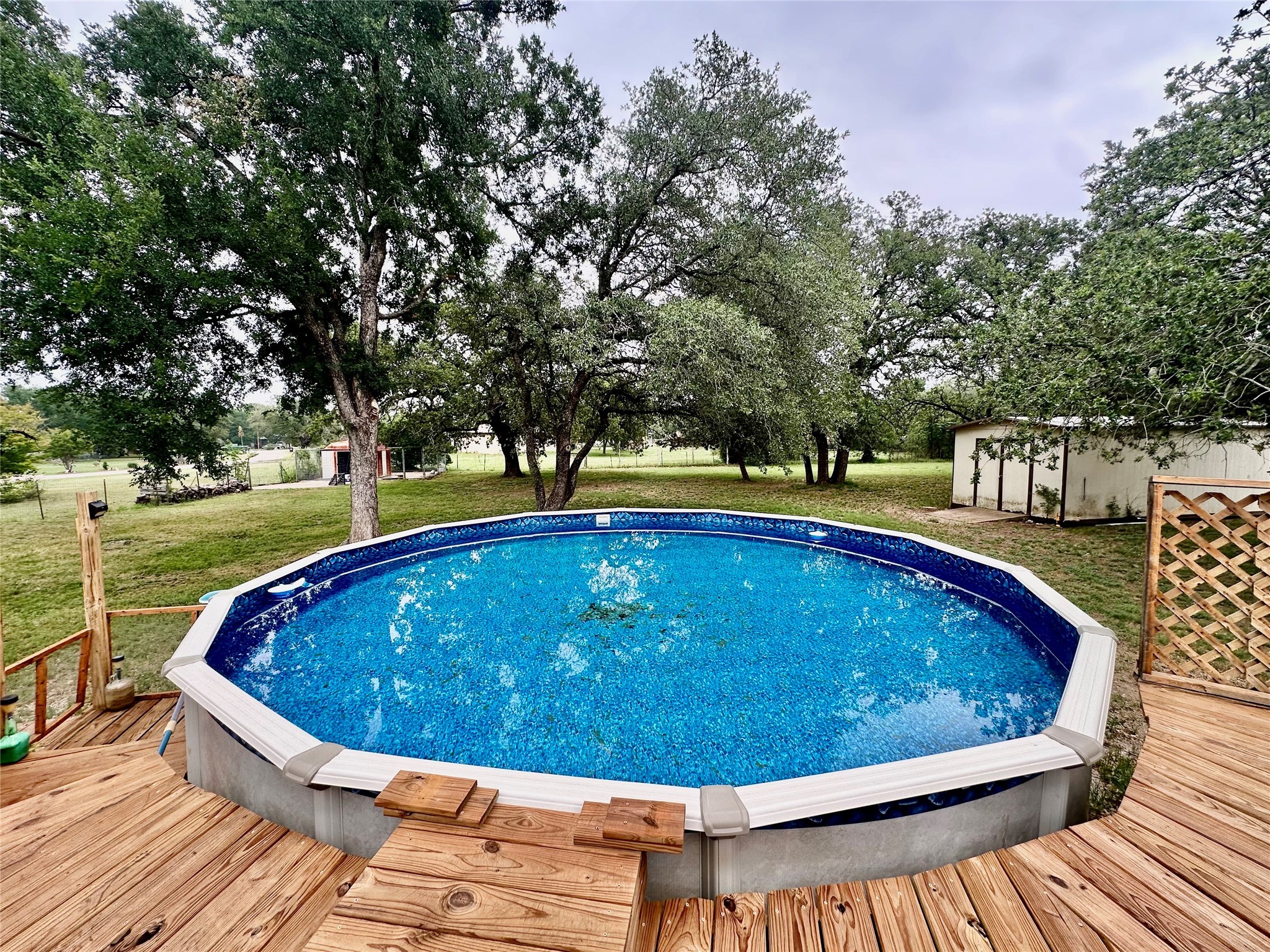 677 County Road 3081