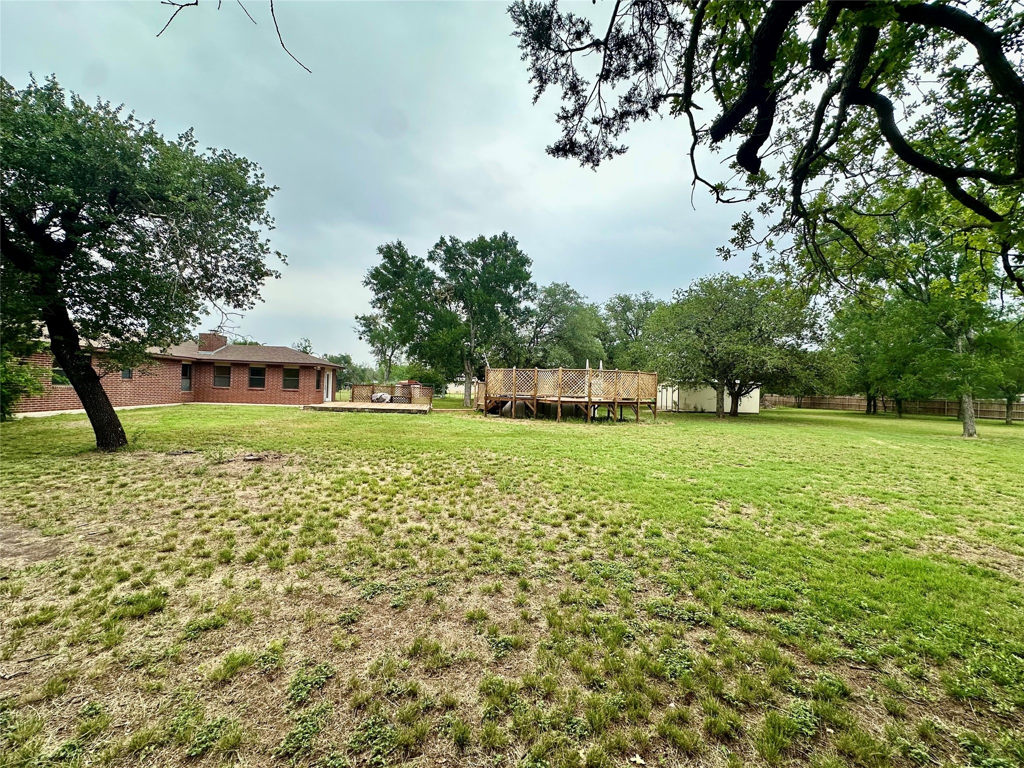 677 County Road 3081