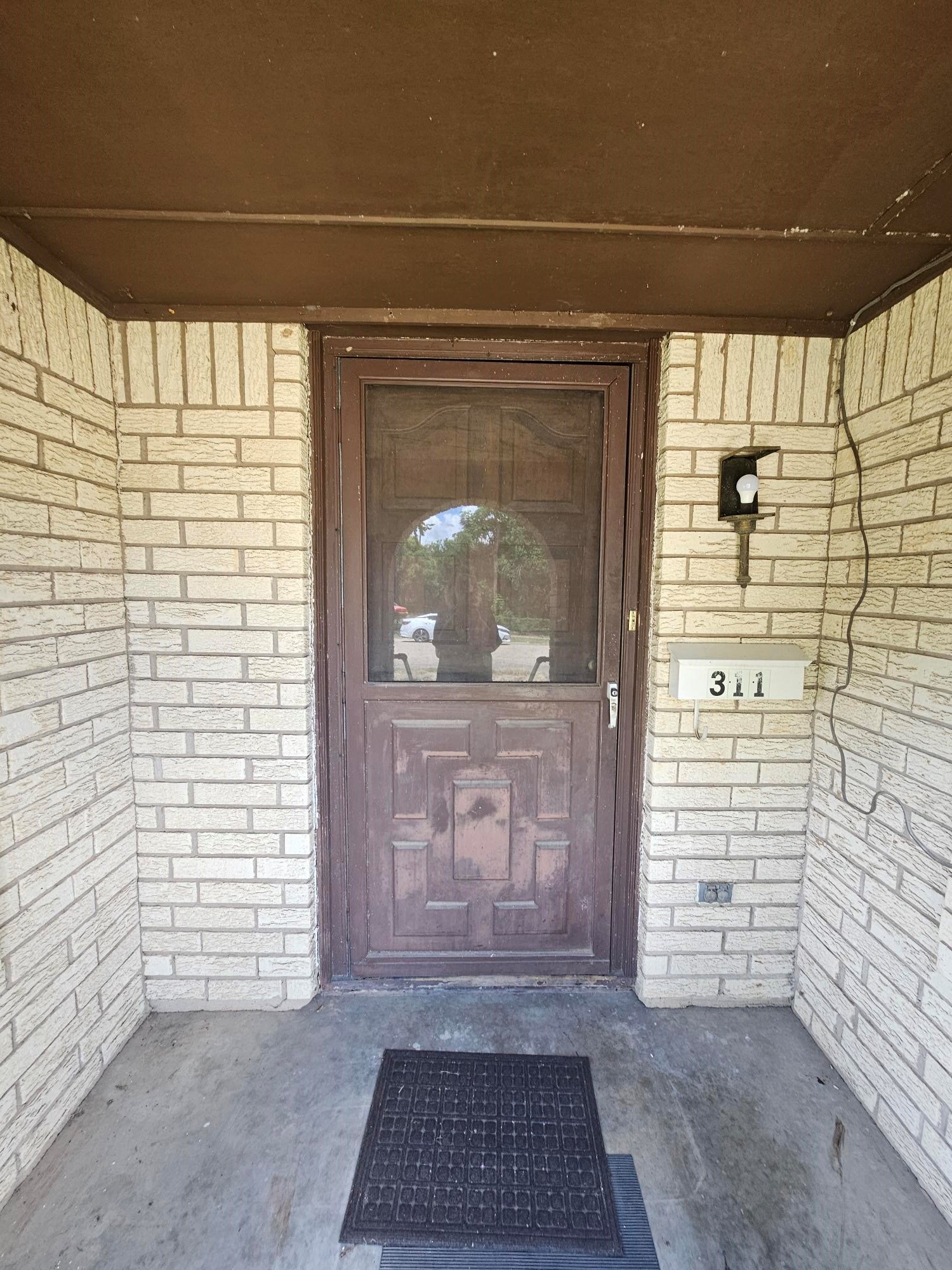 311 N Arthur Street
