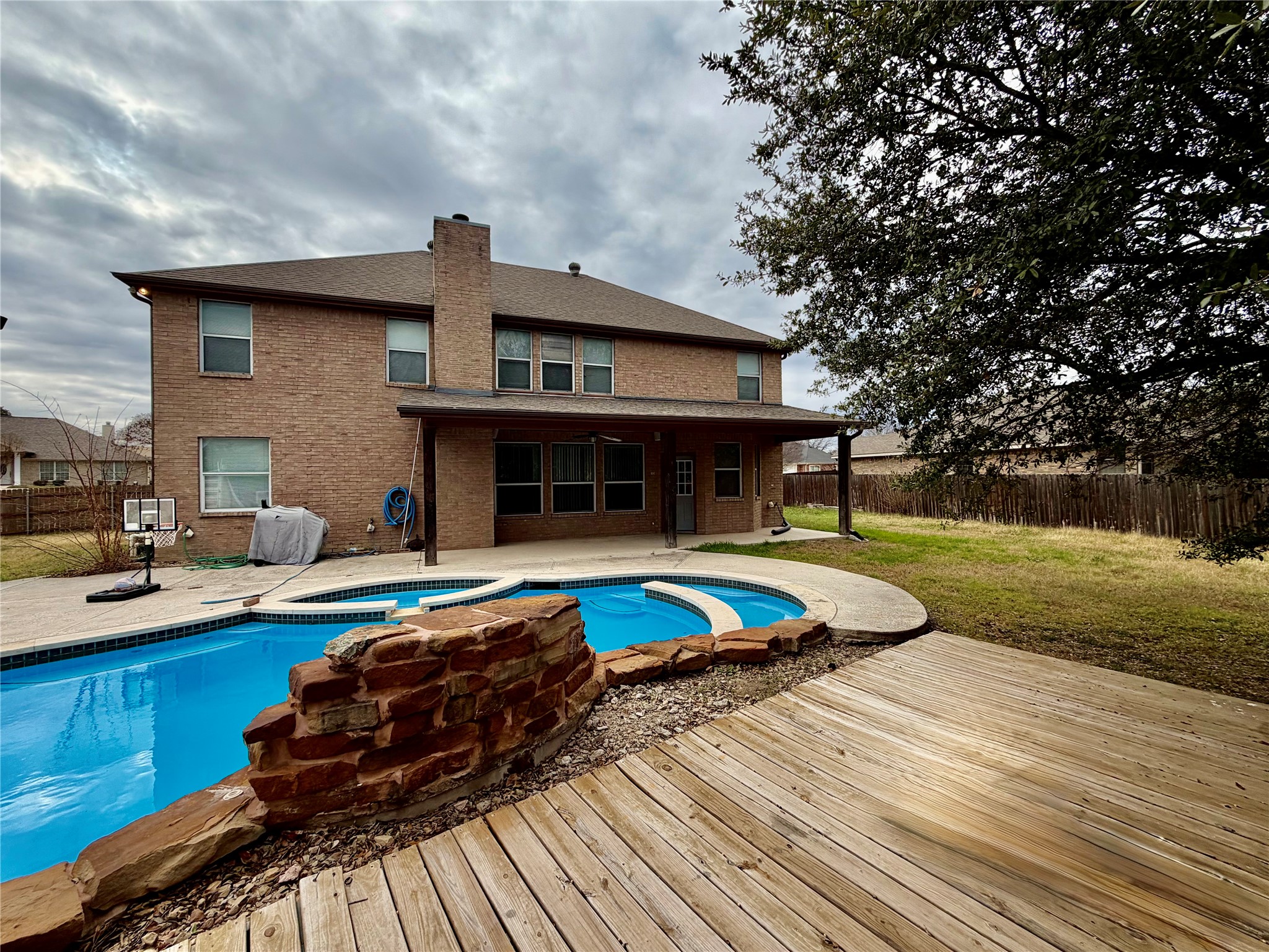 2123 Grizzly Trail