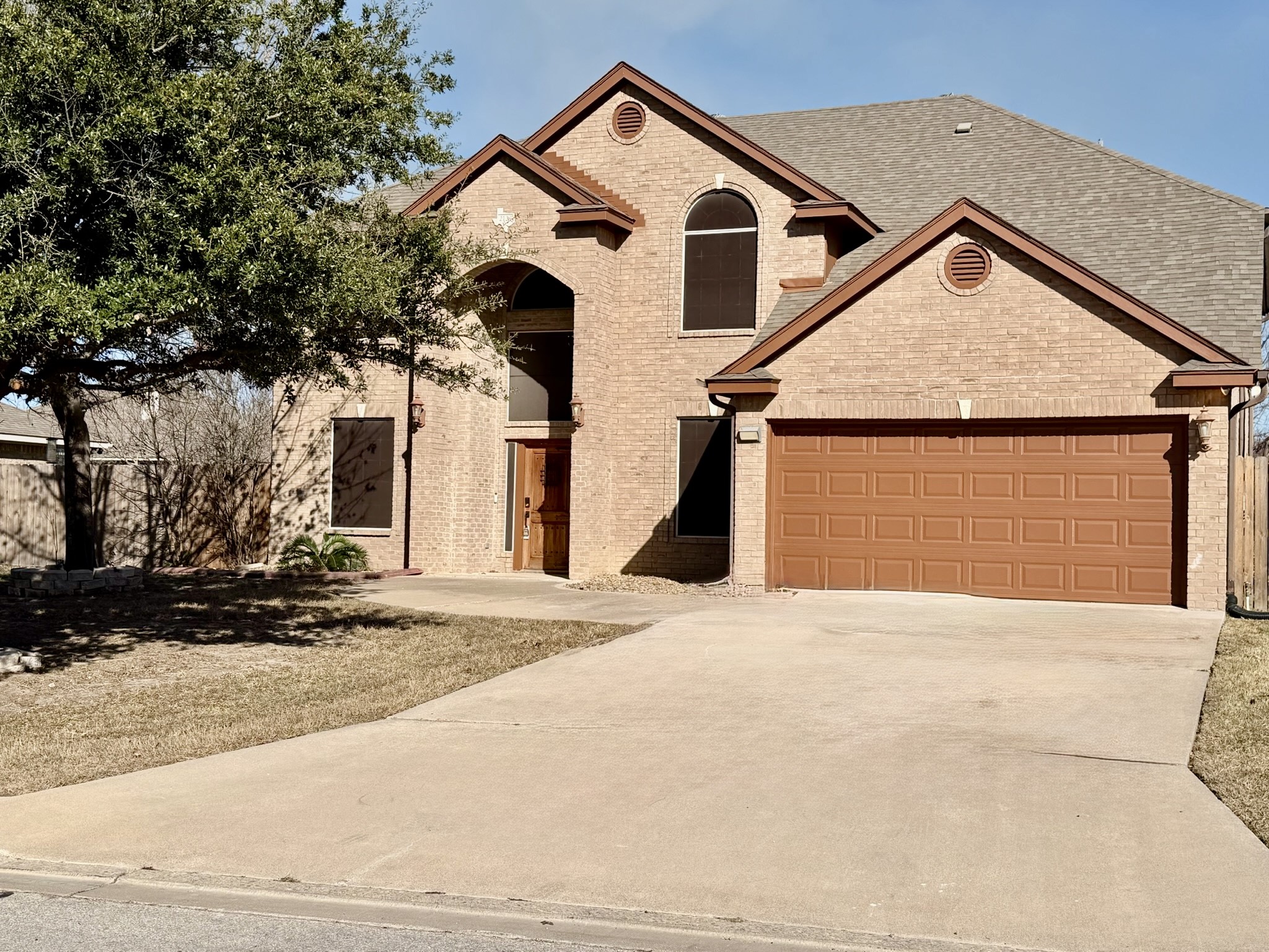 2123 Grizzly Trail