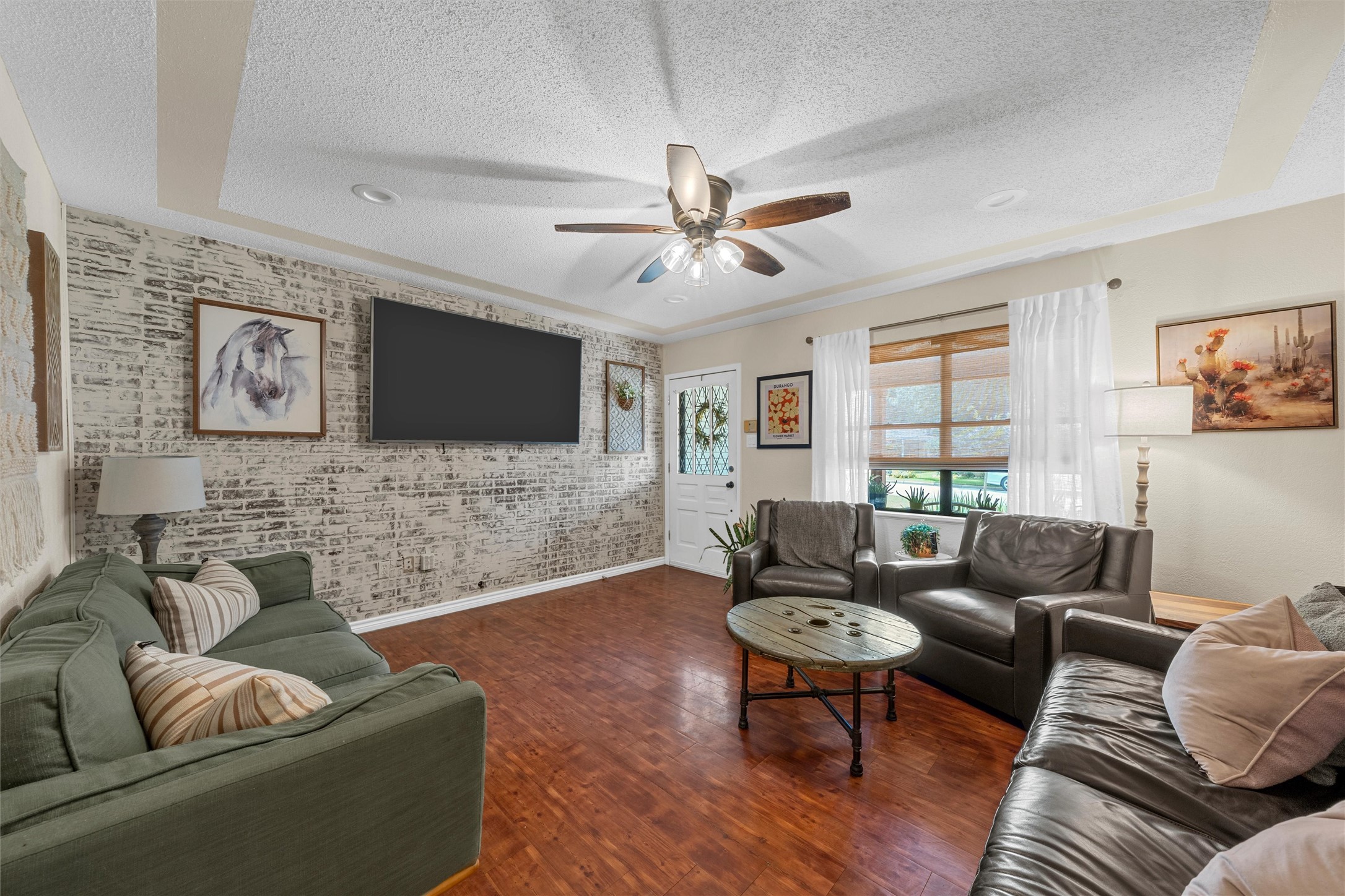 1307 Melrose Drive