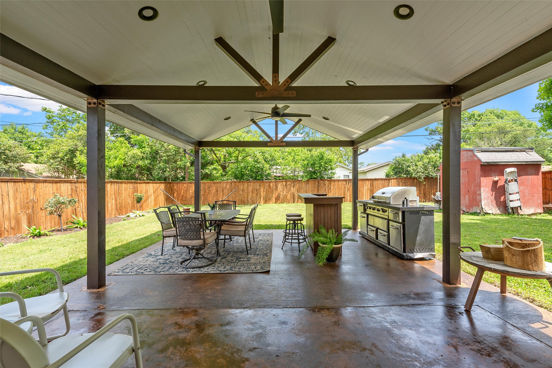 1307 Melrose Drive