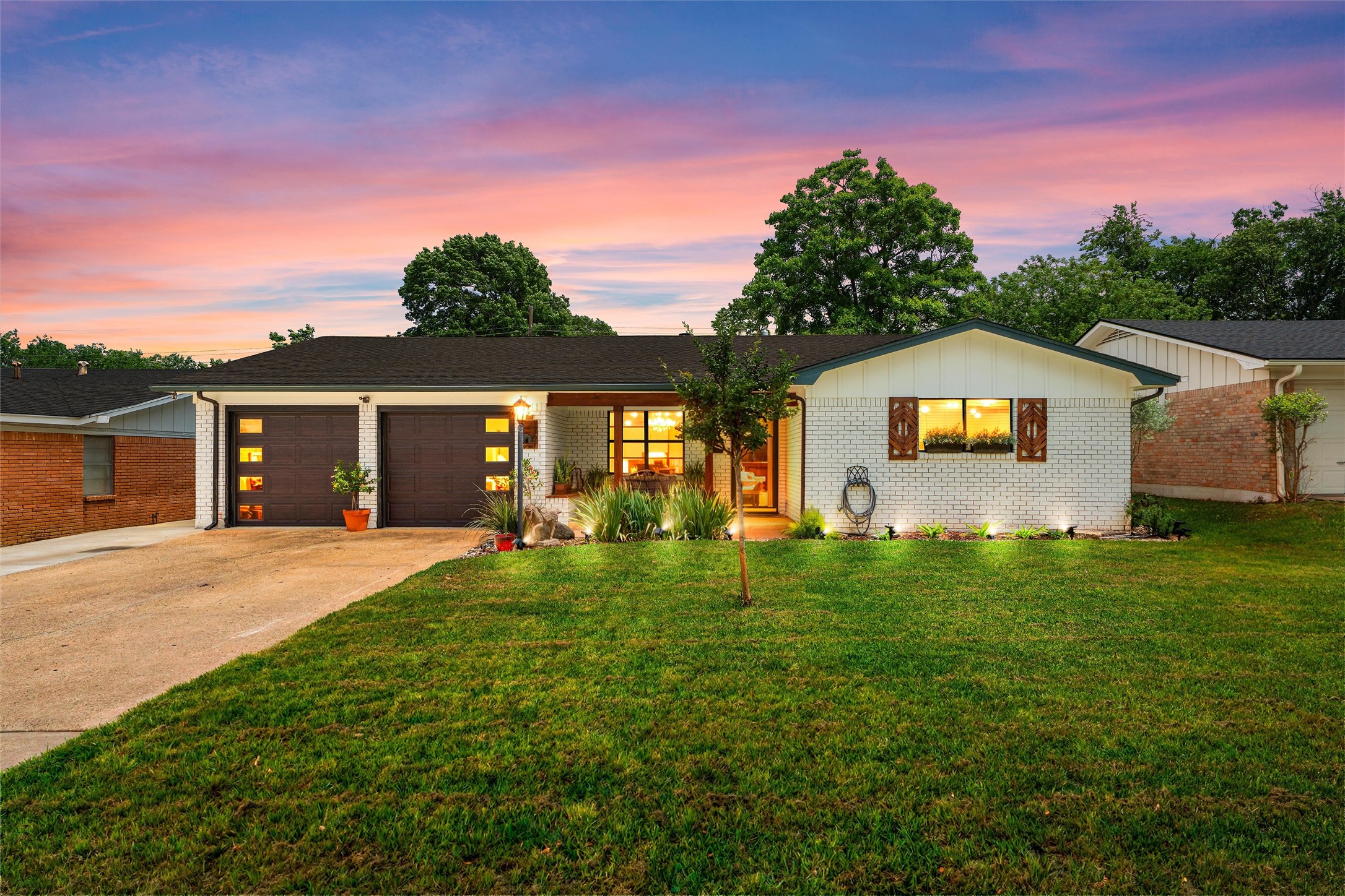 1307 Melrose Drive