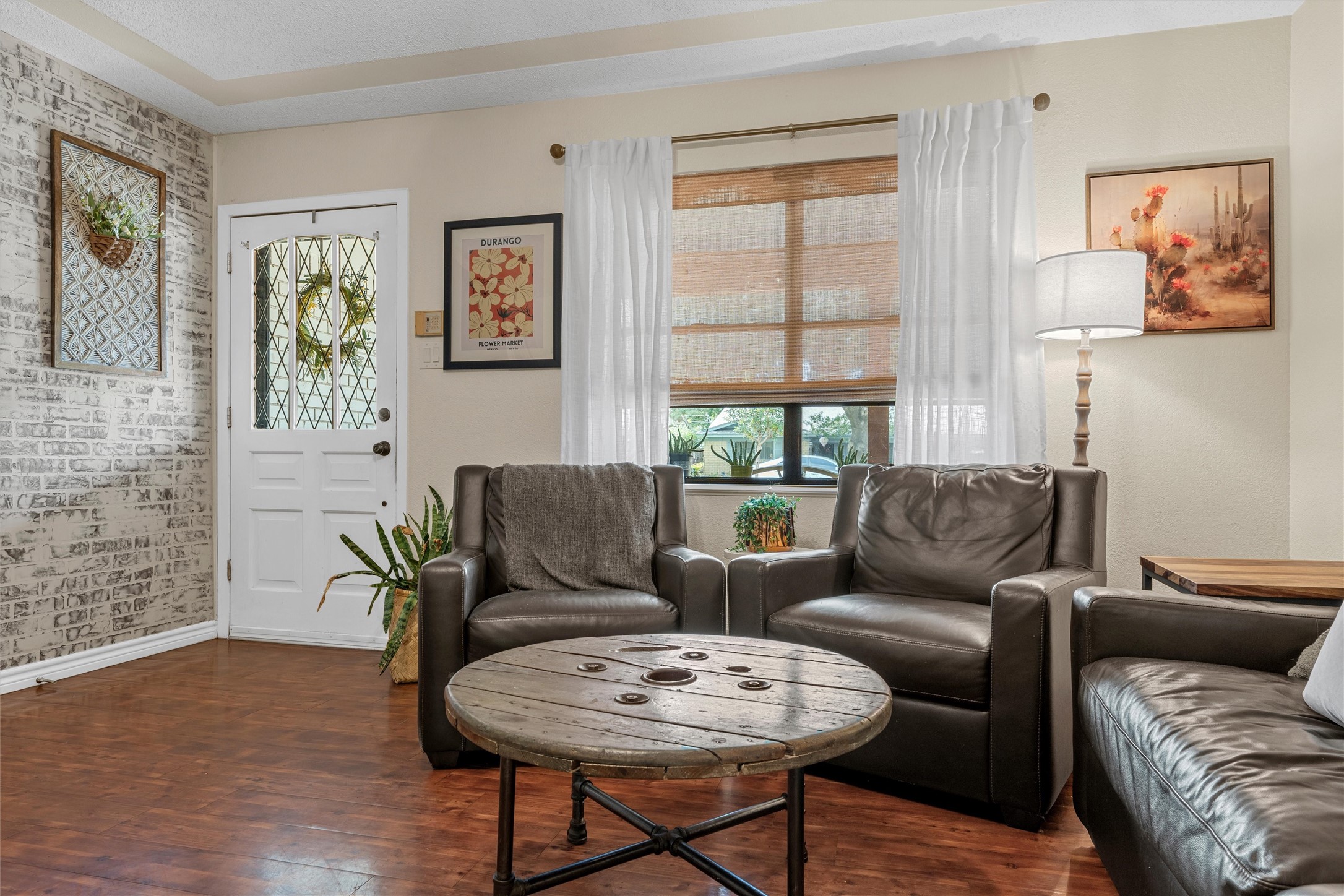 1307 Melrose Drive