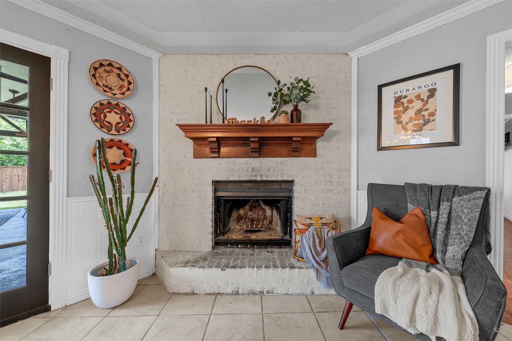 1307 Melrose Drive