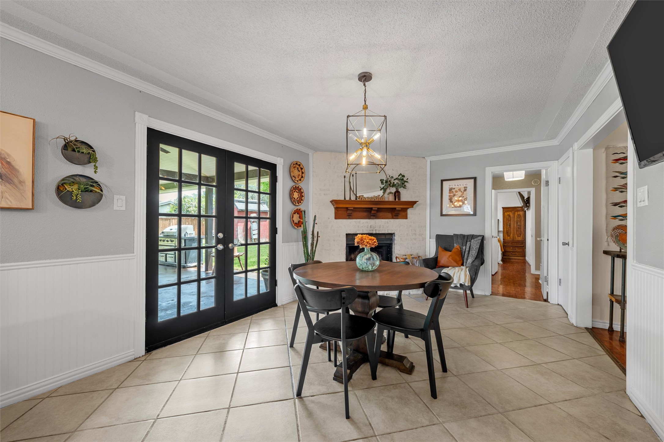 1307 Melrose Drive