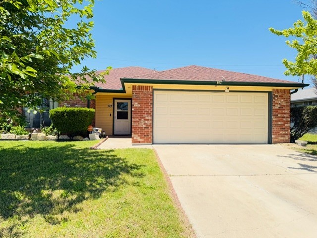 617 Deloris Drive