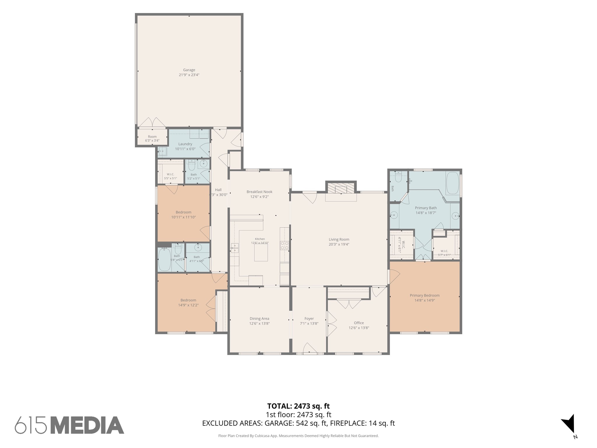 113 Coleton Drive
