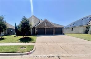 808 Lemmon Lane
