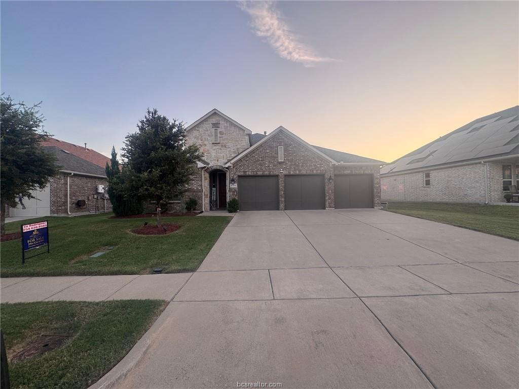 808 Lemmon Lane