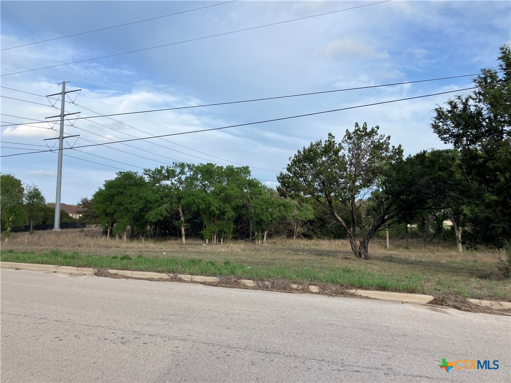 909 Magnolia Road