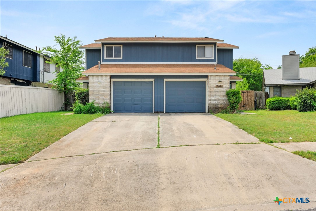 2402 Skylark Circle
