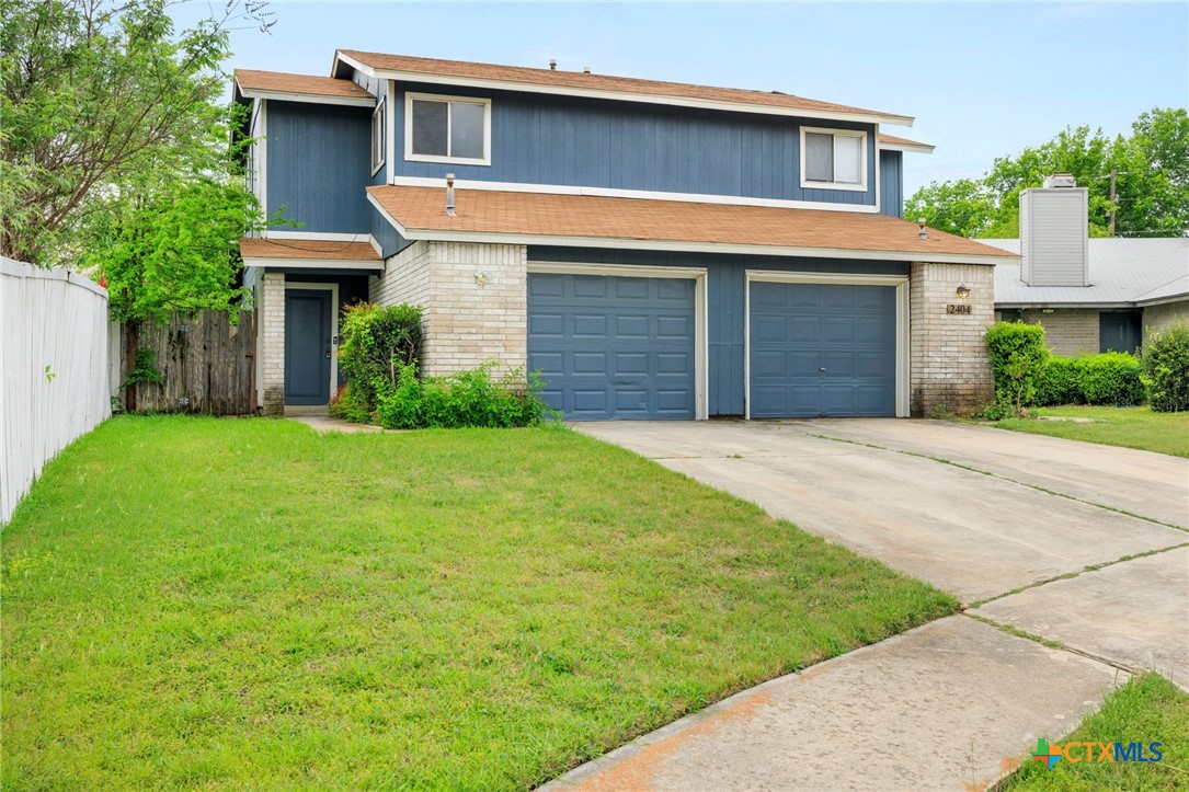 2402 Skylark Circle