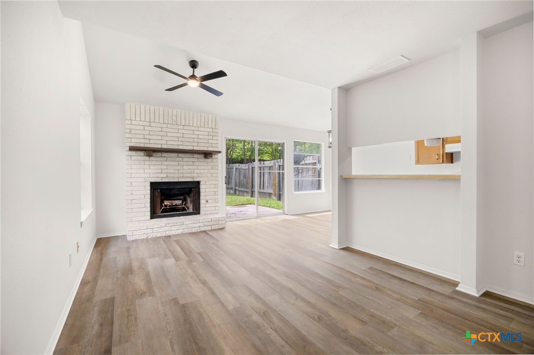2402 Skylark Circle