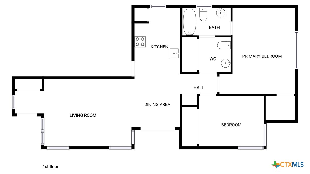 2001 Cimmaron Drive