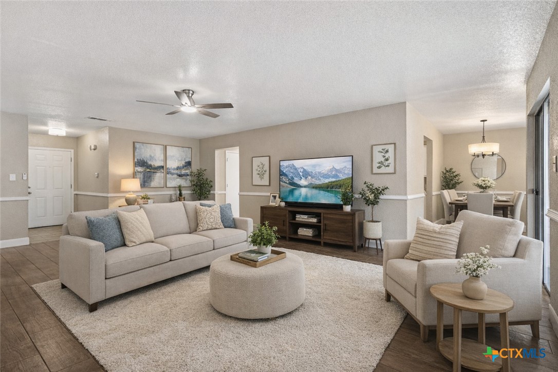 4307 Menard Drive