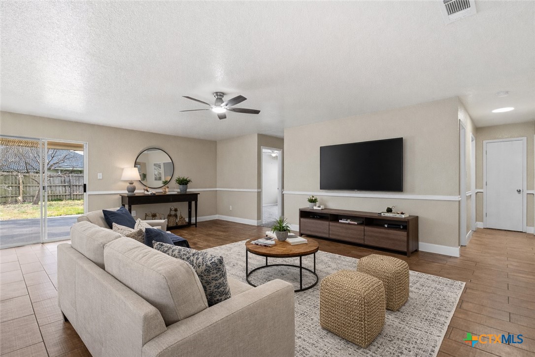 4307 Menard Drive