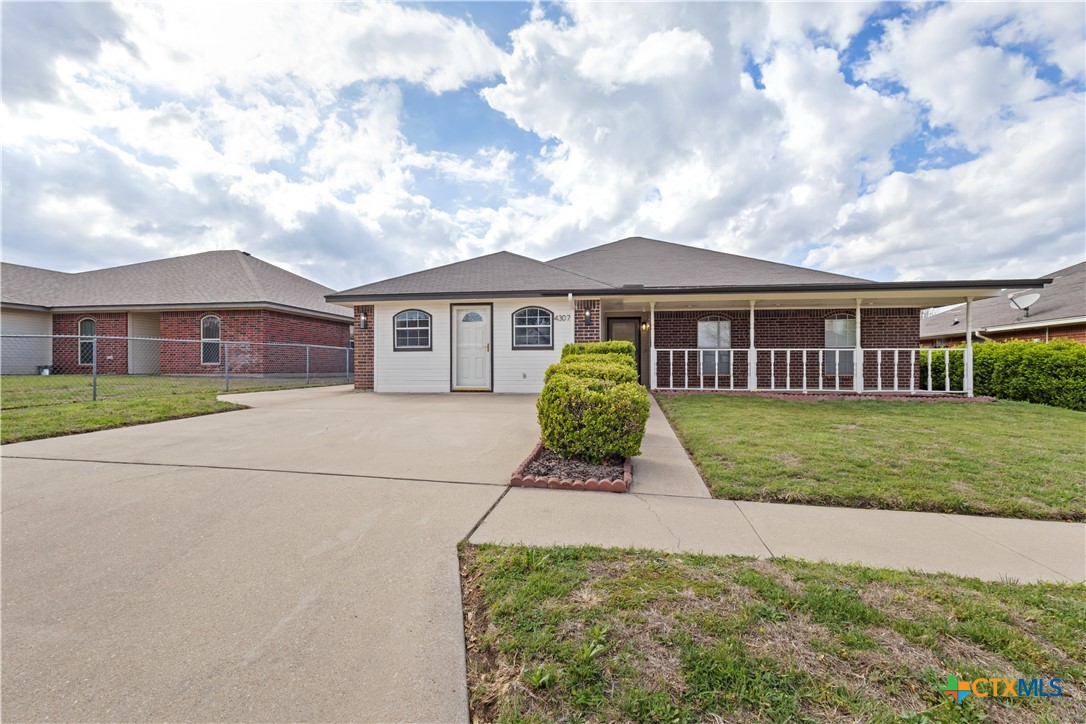 4307 Menard Drive