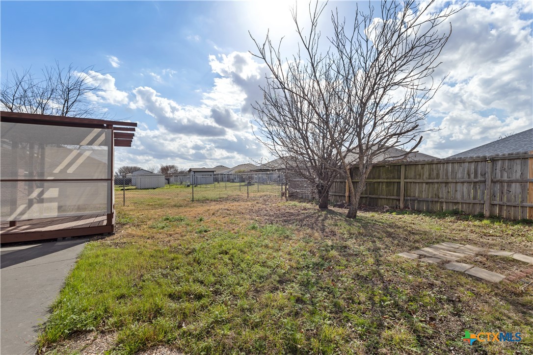 4307 Menard Drive