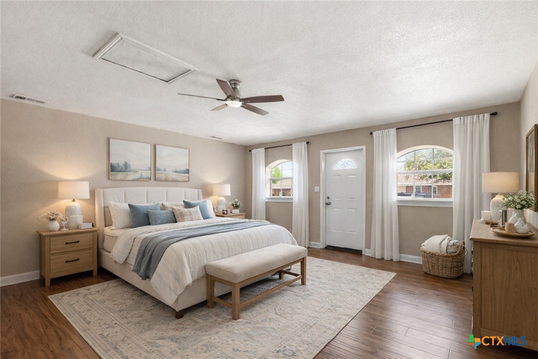 4307 Menard Drive