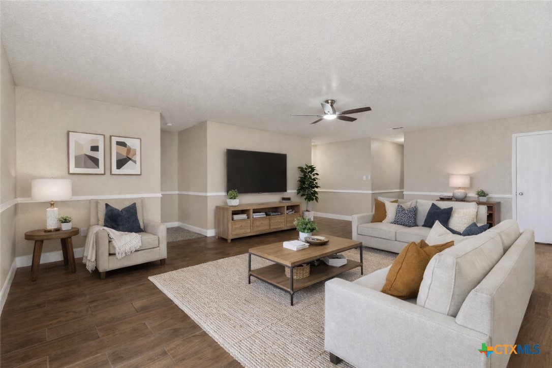 4307 Menard Drive