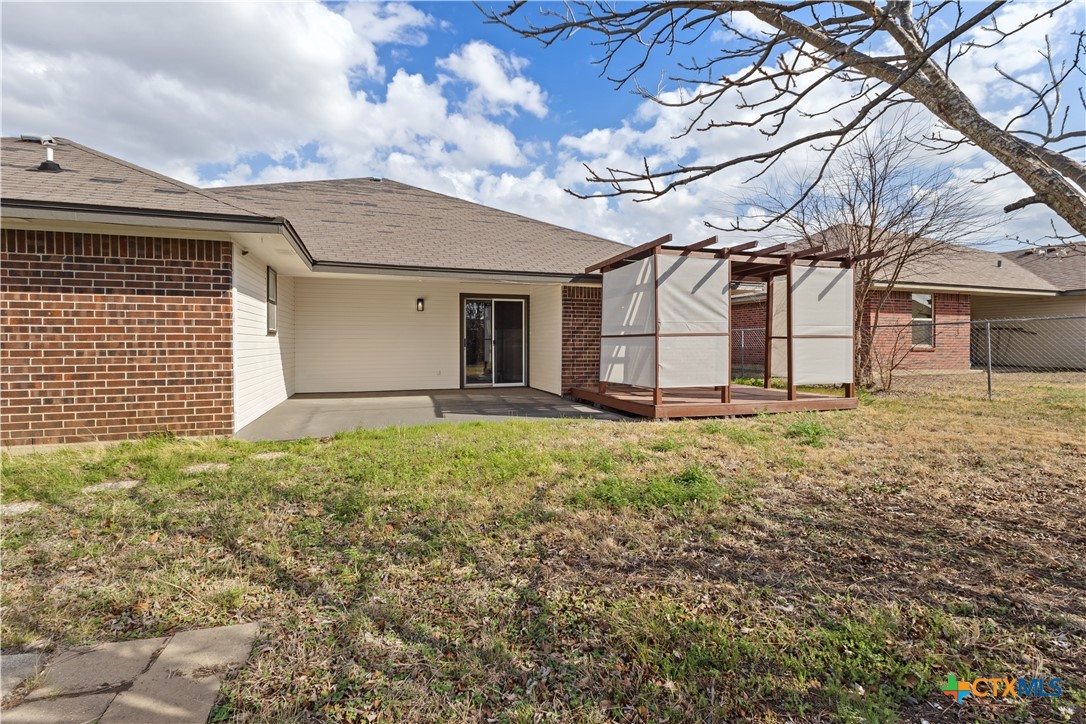 4307 Menard Drive