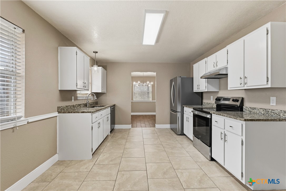 4307 Menard Drive