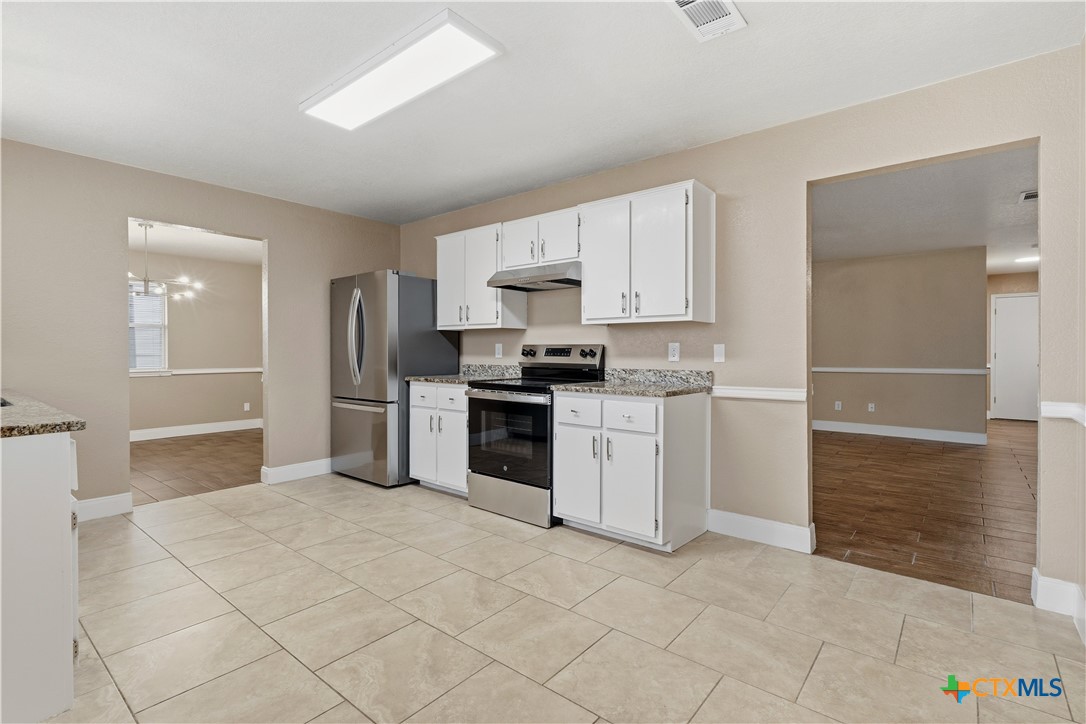 4307 Menard Drive