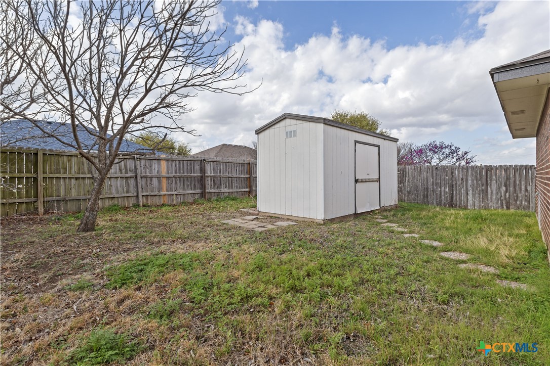 4307 Menard Drive