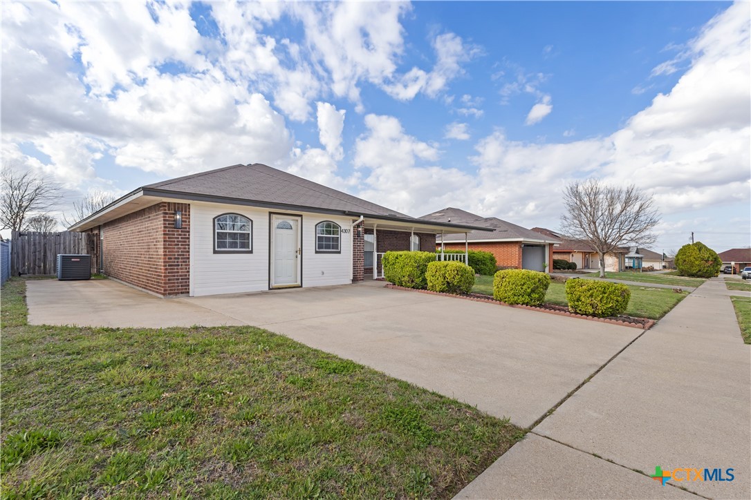 4307 Menard Drive