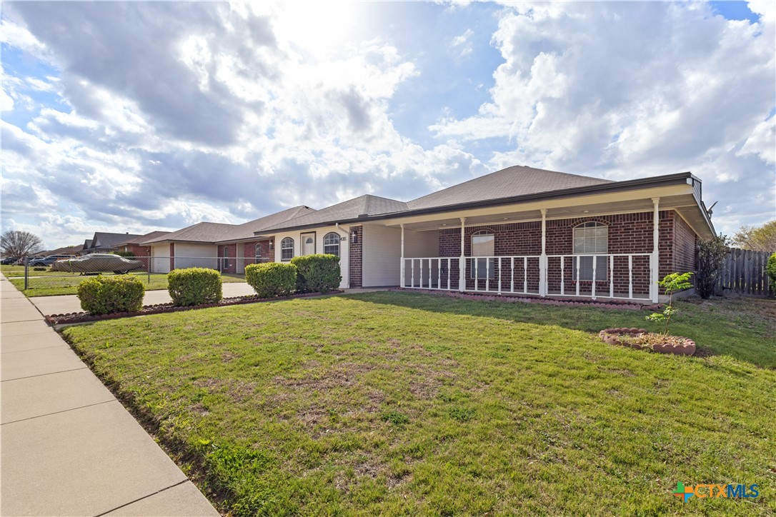 4307 Menard Drive
