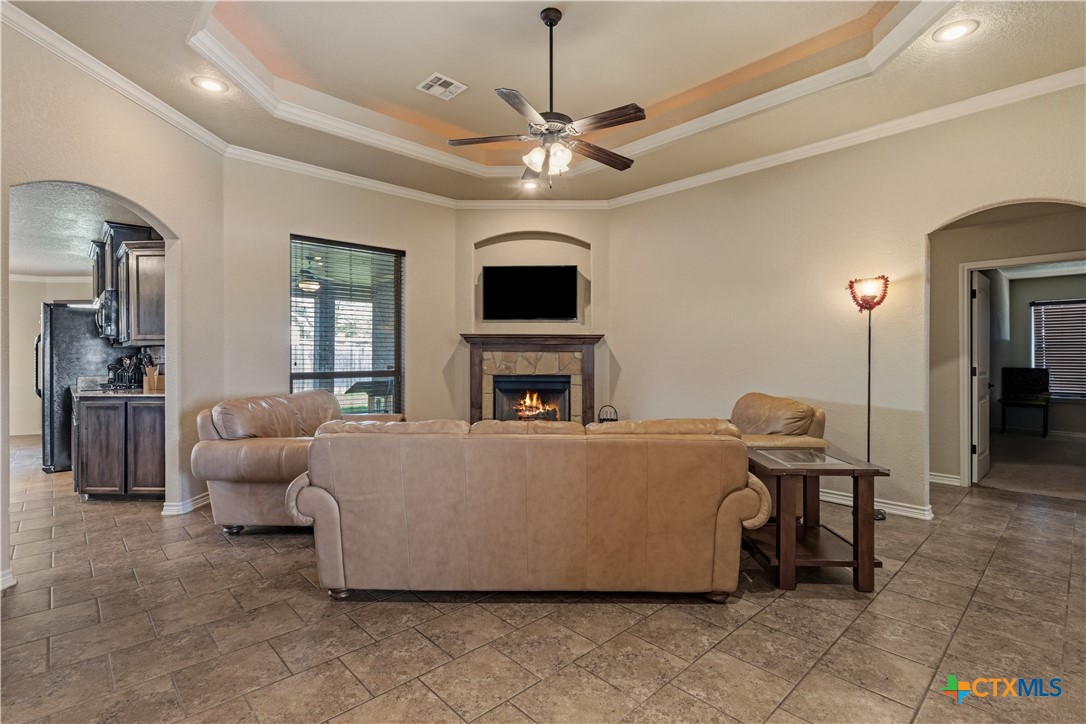 6209 New Castle Drive