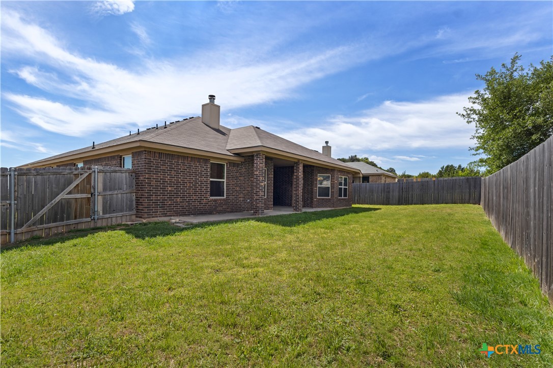 6209 New Castle Drive