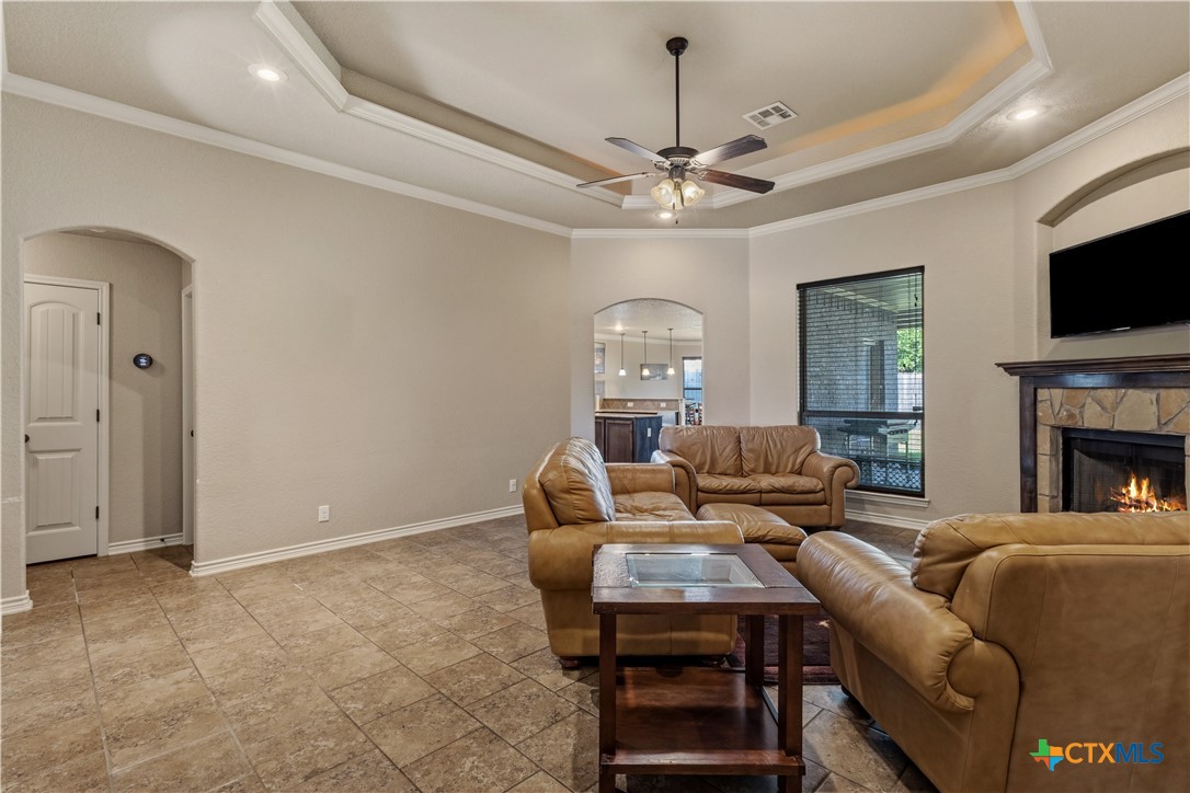 6209 New Castle Drive