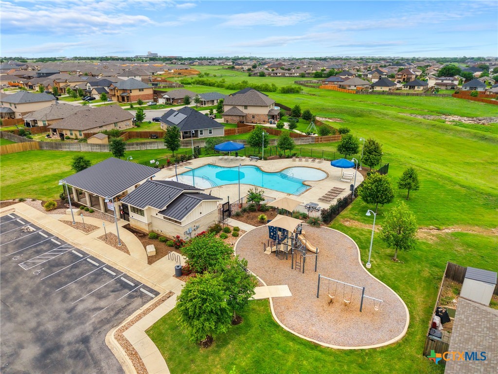8815 Sky Crest Drive