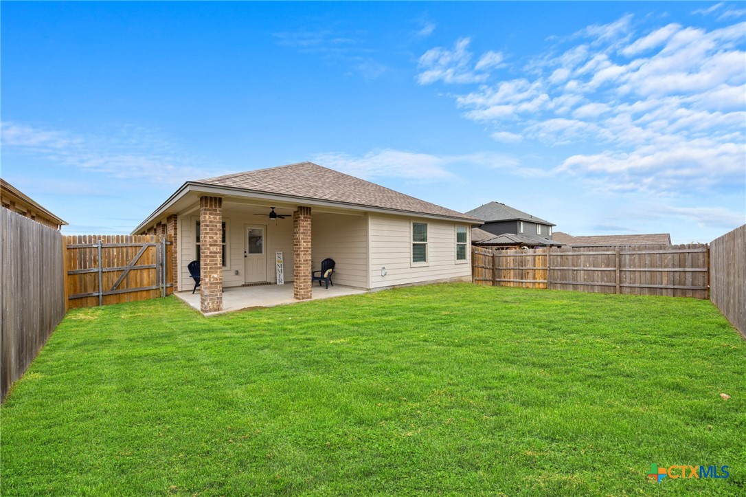 8815 Sky Crest Drive