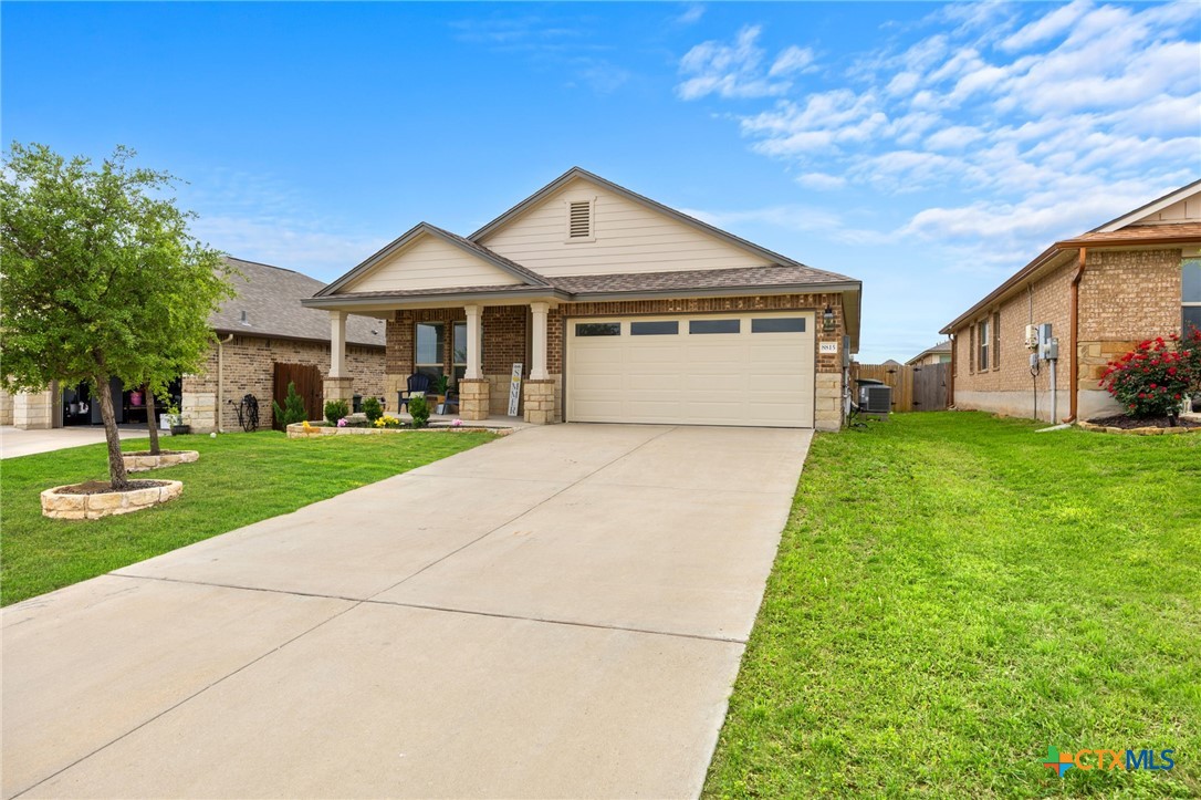8815 Sky Crest Drive