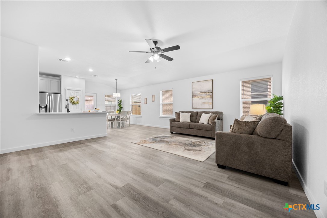 8815 Sky Crest Drive