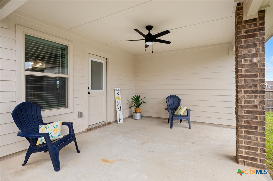 8815 Sky Crest Drive