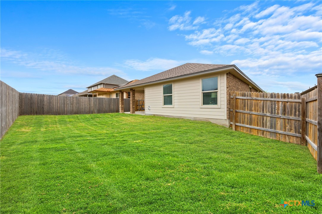 8815 Sky Crest Drive
