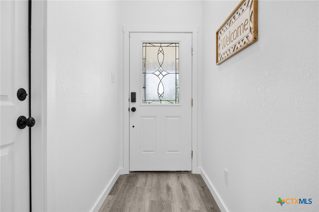 8815 Sky Crest Drive