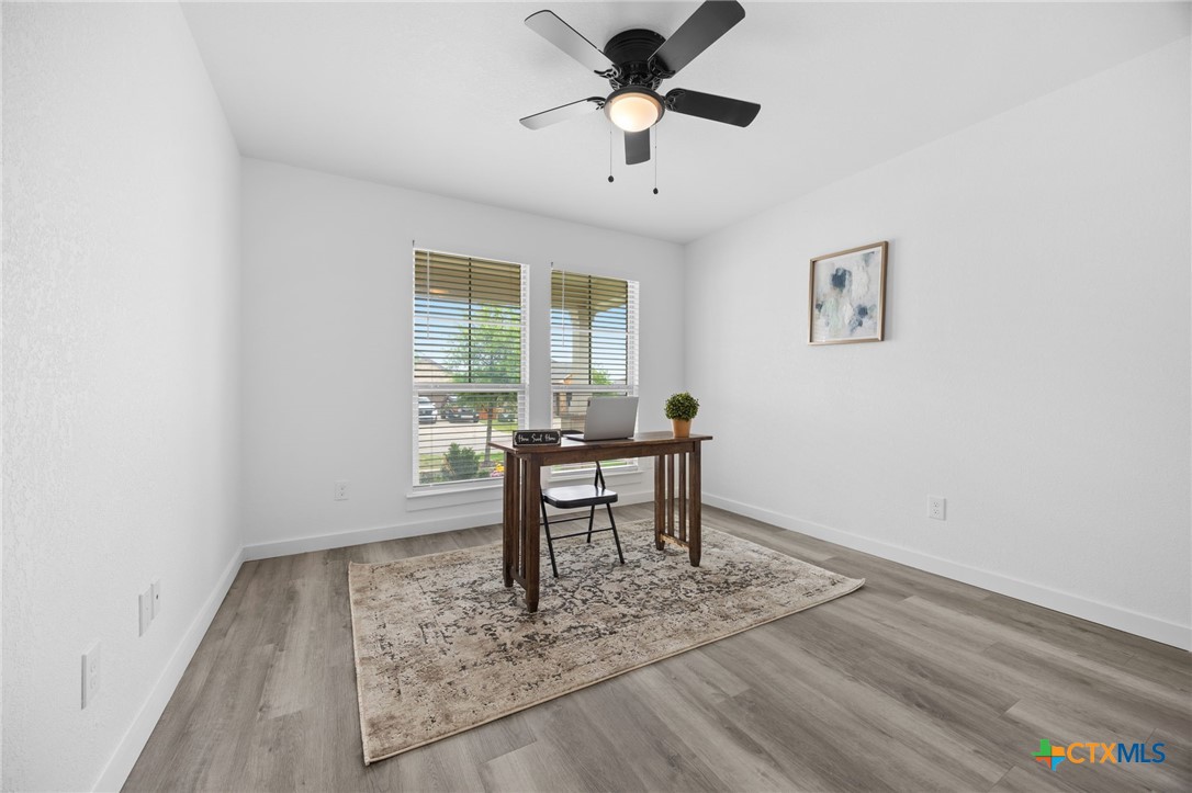 8815 Sky Crest Drive