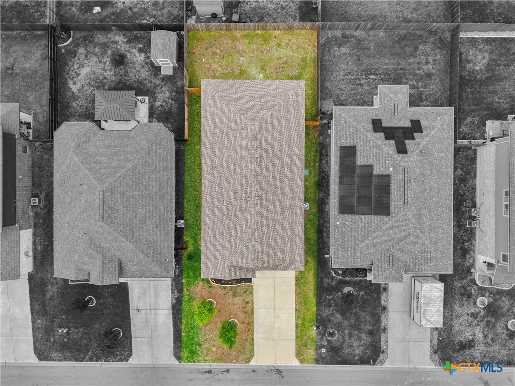 8815 Sky Crest Drive